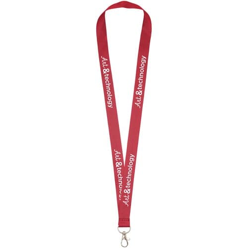 Impey Lanyard mit praktischem Haken