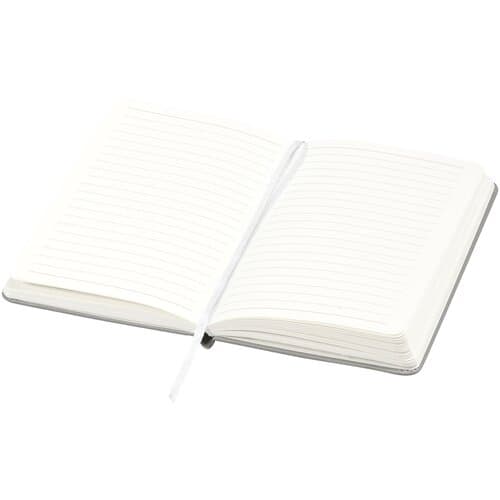 Classic A5 Hard Cover Notizbuch