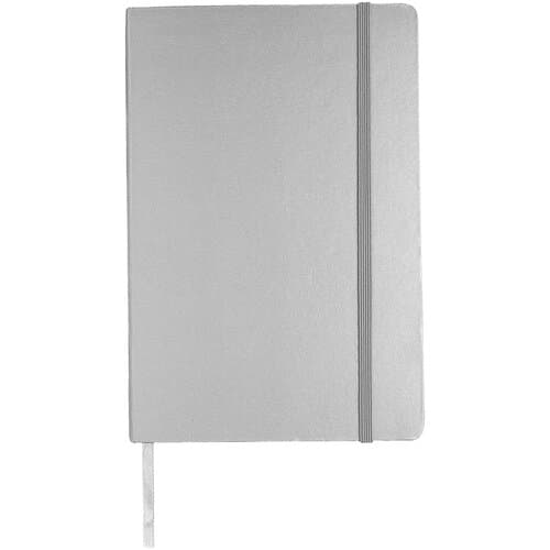 Classic A5 Hard Cover Notizbuch