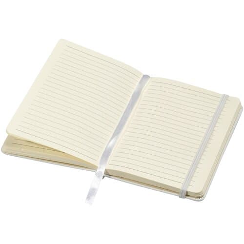 Classic A5 Hard Cover Notizbuch