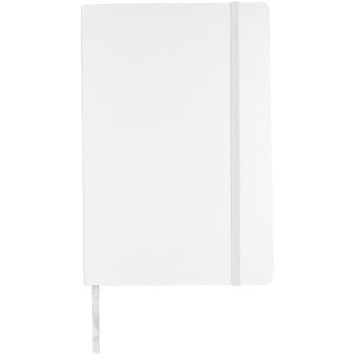 Classic A5 Hard Cover Notizbuch