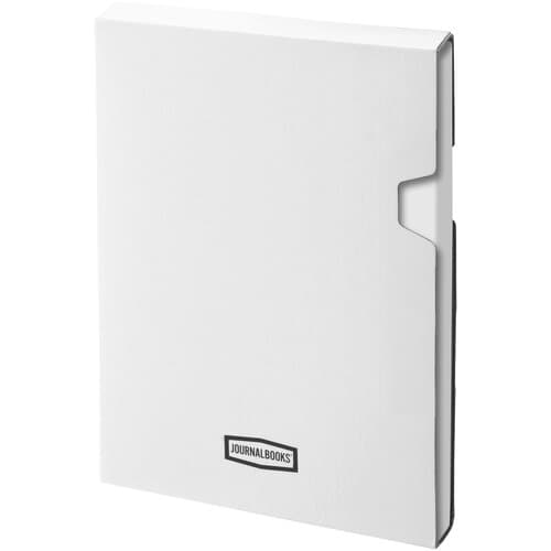 Classic A5 Hard Cover Notizbuch