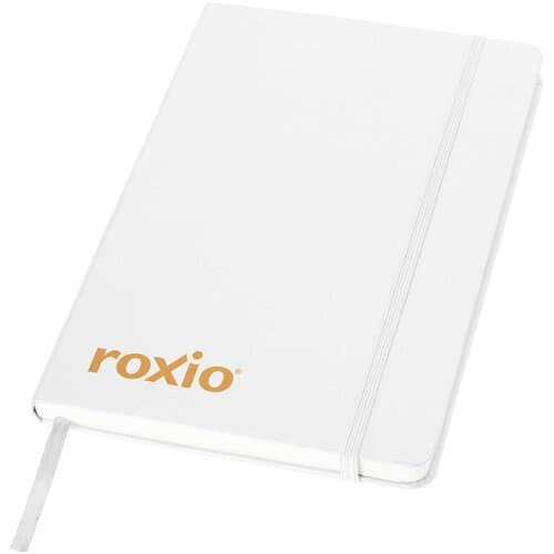Classic A5 Hard Cover Notizbuch