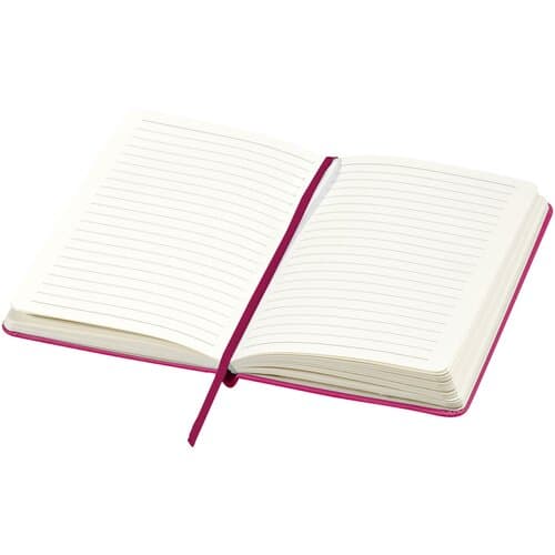 Classic A5 Hard Cover Notizbuch
