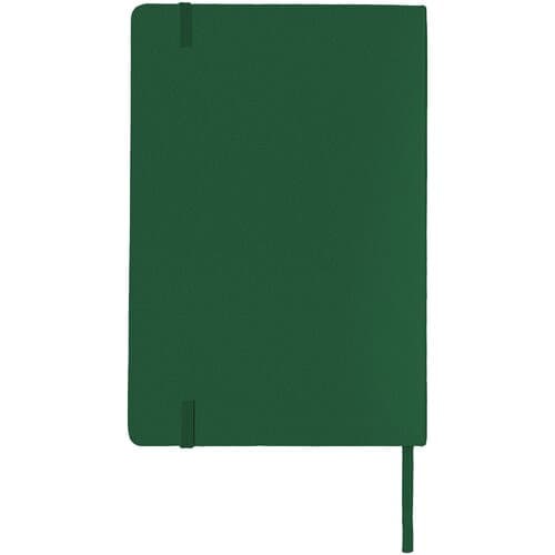 Classic A5 Hard Cover Notizbuch