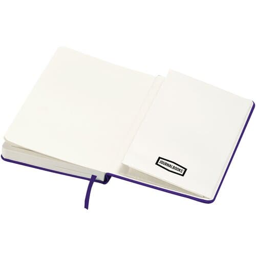 Classic A5 Hard Cover Notizbuch