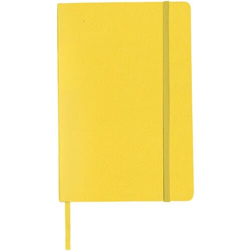 Classic A5 Hard Cover Notizbuch