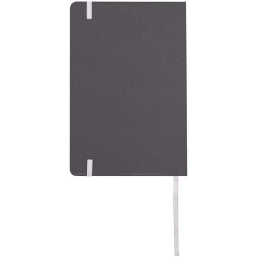 Classic A5 Hard Cover Notizbuch