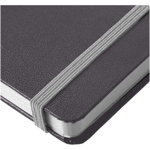Classic A5 Hard Cover Notizbuch