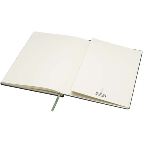 Executive A4 Hard Cover Notizbuch
