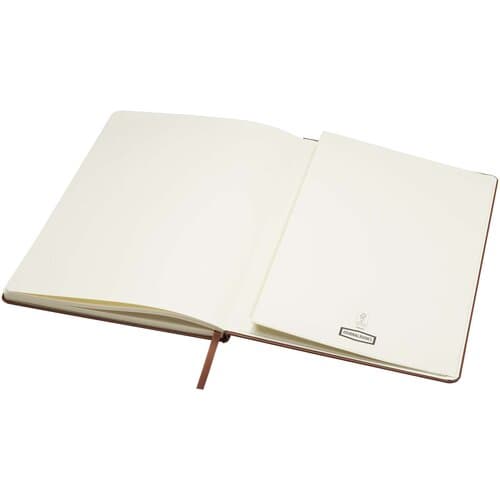Executive A4 Hard Cover Notizbuch