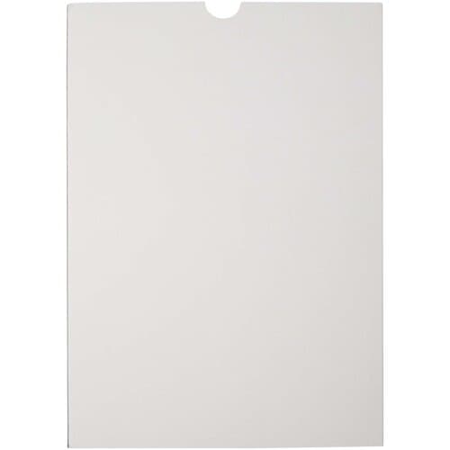 Executive A4 Hard Cover Notizbuch