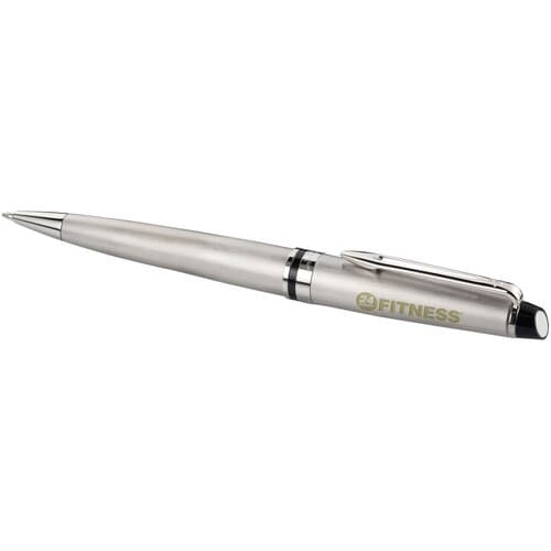 Waterman Expert Kugelschreiber (blaue Mine)