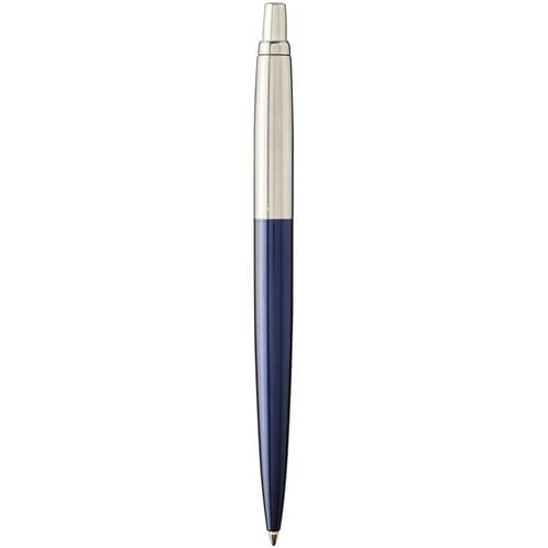 Parker Jotter Bond Street Kugelschreiber (blaue Mine)