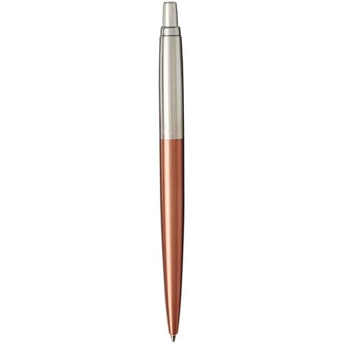 Parker Jotter Bond Street Kugelschreiber (blaue Mine)