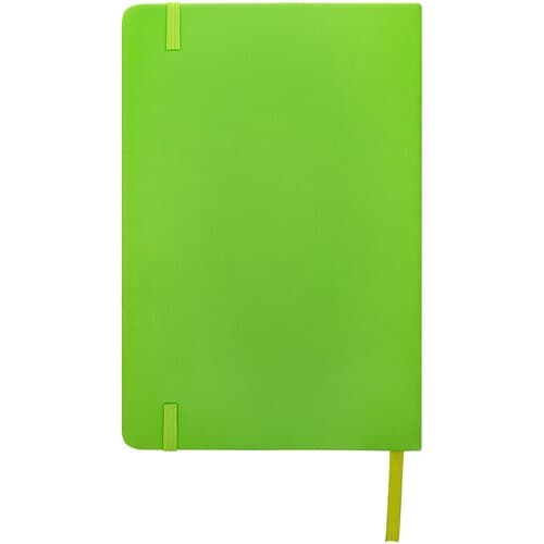 Spectrum A5 Hard Cover Notizbuch