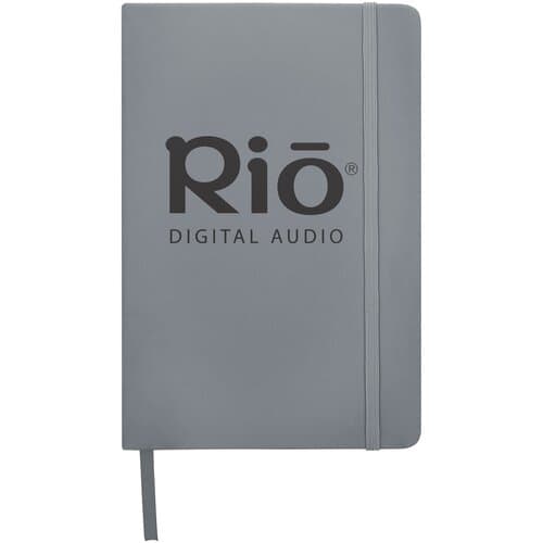 Spectrum A5 Hard Cover Notizbuch