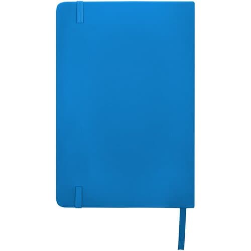 Spectrum A5 Hard Cover Notizbuch