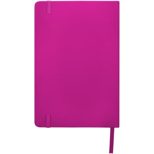 Spectrum A5 Hard Cover Notizbuch