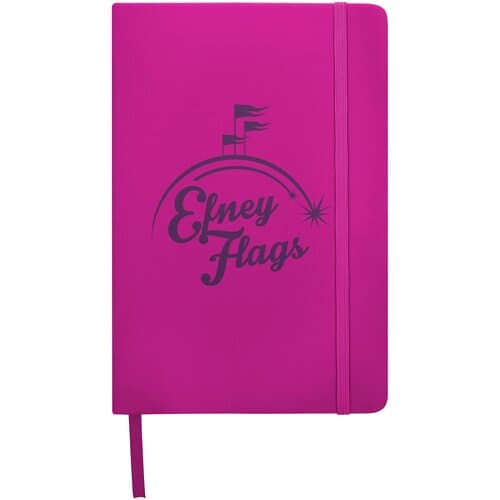 Spectrum A5 Hard Cover Notizbuch