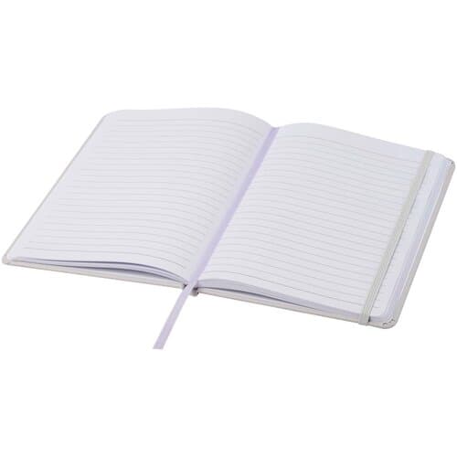 Spectrum A5 Hard Cover Notizbuch