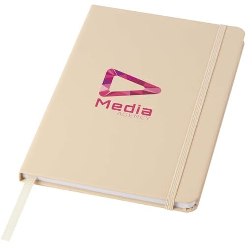 Spectrum A5 Hard Cover Notizbuch