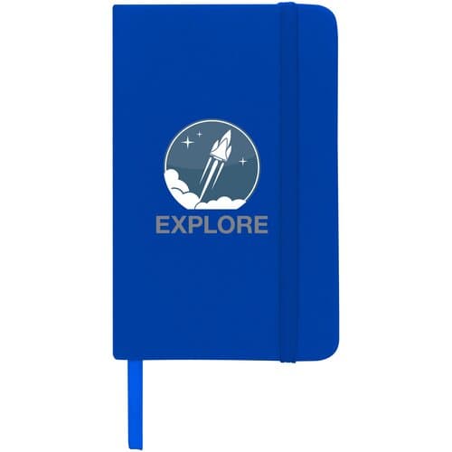Spectrum A6 Hard Cover Notizbuch