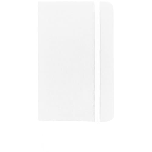 Spectrum A6 Hard Cover Notizbuch