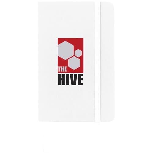 Spectrum A6 Hard Cover Notizbuch