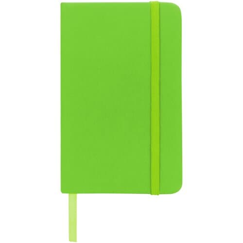 Spectrum A6 Hard Cover Notizbuch