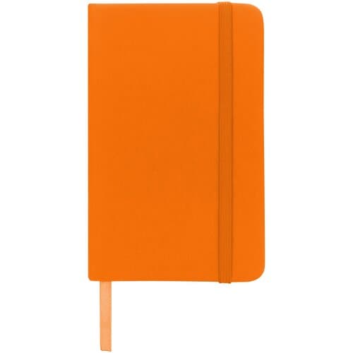 Spectrum A6 Hard Cover Notizbuch