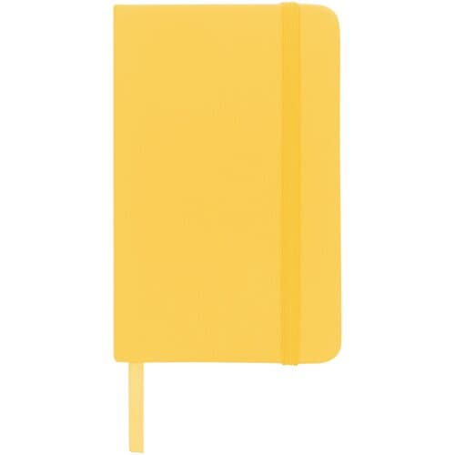 Spectrum A6 Hard Cover Notizbuch
