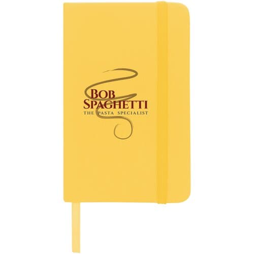 Spectrum A6 Hard Cover Notizbuch