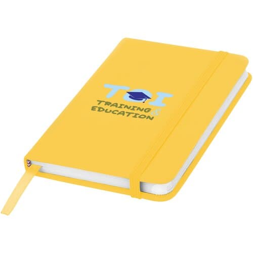 Spectrum A6 Hard Cover Notizbuch
