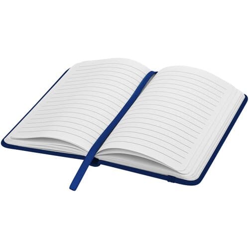 Spectrum A6 Hard Cover Notizbuch