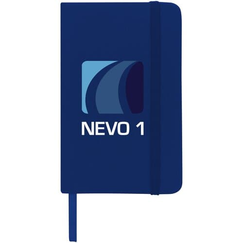 Spectrum A6 Hard Cover Notizbuch