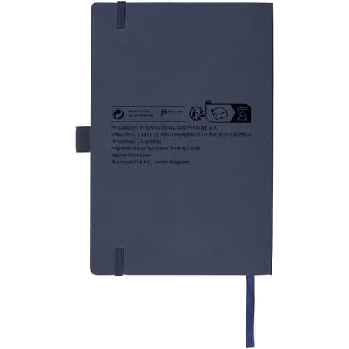 Revello A5 Soft Cover Notizbuch