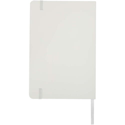 Spectrum A5 Notizbuch mit gepunkteten Seiten