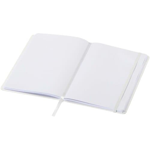 Spectrum A5 Notizbuch mit gepunkteten Seiten