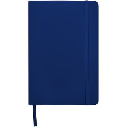 Spectrum A5 Notizbuch mit leeren Seiten