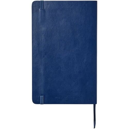 Moleskine Classic Softcover Notizbuch L – liniert