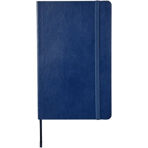 Moleskine Classic Softcover Notizbuch L – liniert