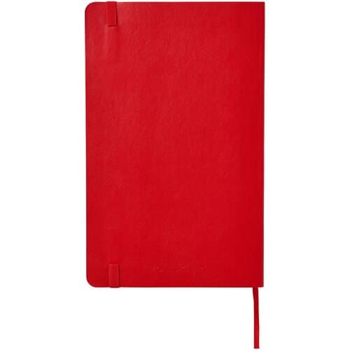 Moleskine Classic Softcover Notizbuch L – liniert
