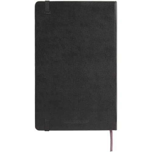 Moleskine Classic Softcover Notizbuch Taschenformat – liniert