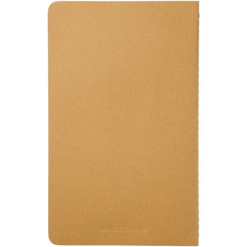 Moleskine Cahier Journal L – liniert