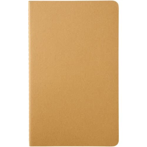 Moleskine Cahier Journal L – liniert
