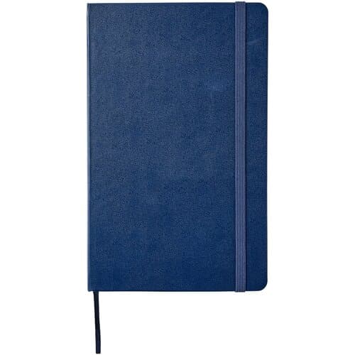 Moleskine Classic Hardcover Notizbuch L – blanko
