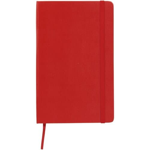Moleskine Classic Hardcover Notizbuch L – blanko