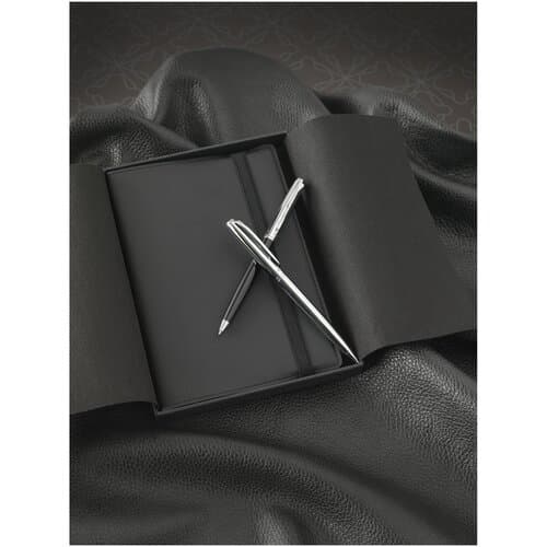 Cepheus Kugelschreiber (schwarze Mine)