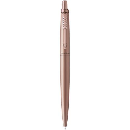 Parker Jotter einfarbiger XL Kugelschreiber (blaue Mine)